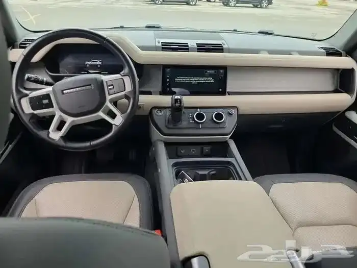 LAND ROVER DEFENDER X-DYNAMIC SE 2023 8