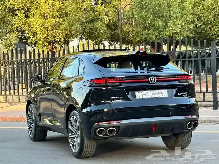 يوني كي uni-k 2023 2