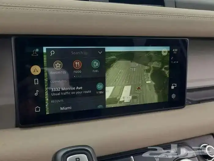 LAND ROVER DEFENDER X-DYNAMIC SE 2023 10