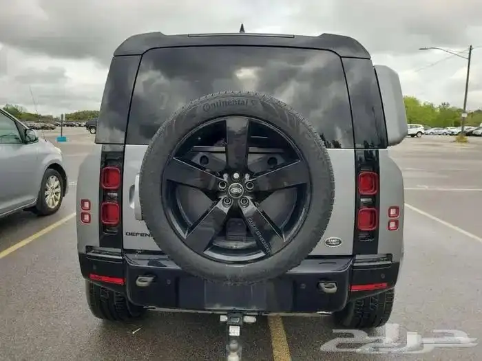 LAND ROVER DEFENDER X-DYNAMIC SE 2023 7