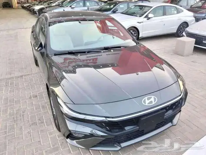 النترا سمارت وسمارت بلس وكيل سعودي موديل 2026 6