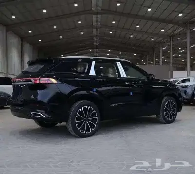 جايكو J8 بريميوم 2026 قسطها ولا كيشها index
