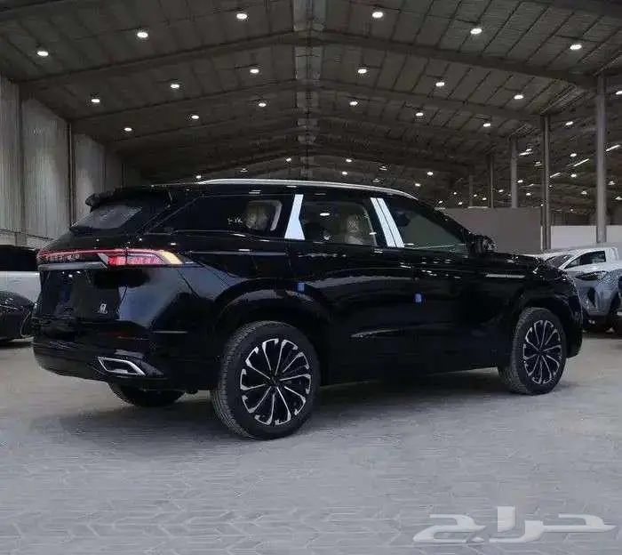 جايكو J8 بريميوم 2026 قسطها ولا كيشها 2