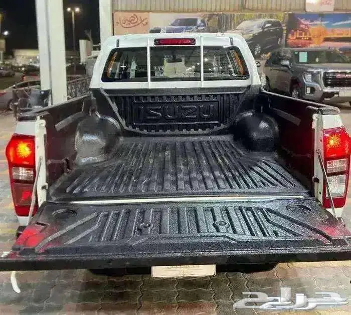 للبيع ايسوزو ديماكس 2022 زجاج كهرب مكينه كبيره سعودي 49