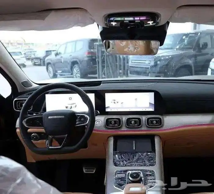 جايكو J8 بريميوم 2026 قسطها ولا كيشها 3