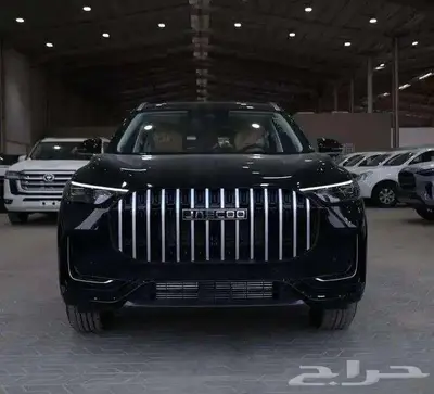 جايكو J8 بريميوم 2026 قسطها ولا كيشها index