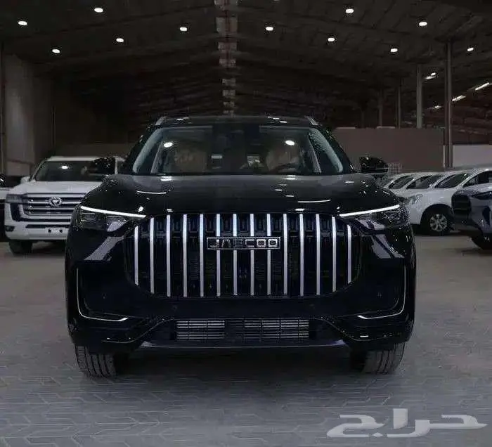 جايكو J8 بريميوم 2026 قسطها ولا كيشها 0