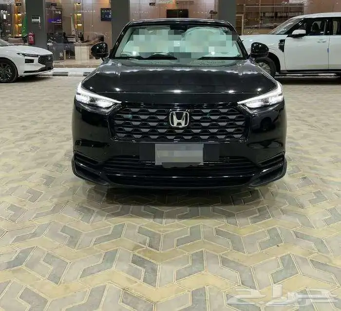 عرض خاص هوندا HRV نص فل موديل 2025 السعر 82500 شامل الضريبه 0