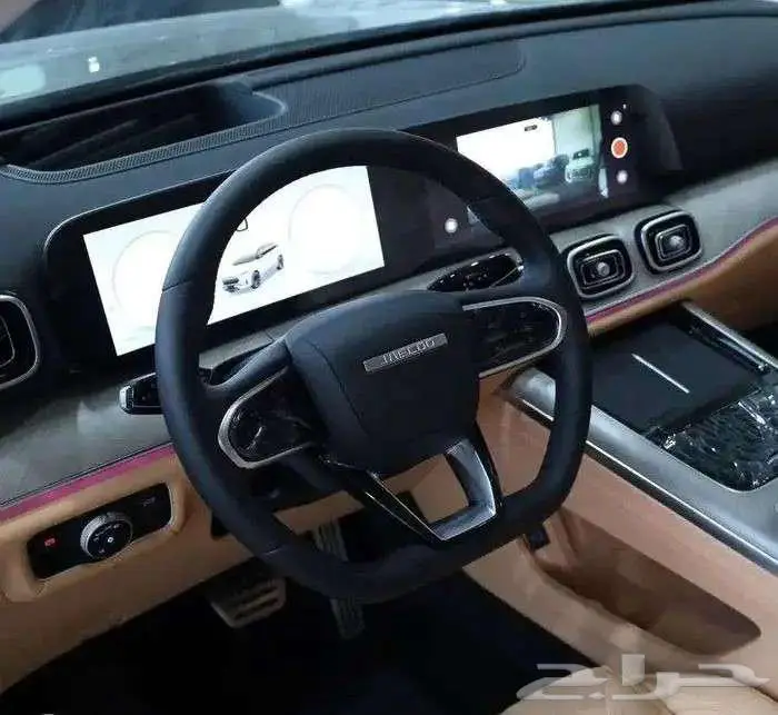 جايكو J8 بريميوم 2026 قسطها ولا كيشها 4