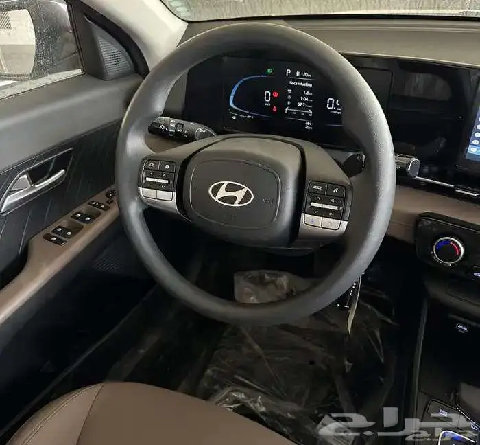 هيونداي اكسنت سمارت موديل 2026 متوفر باقي الفئات 6