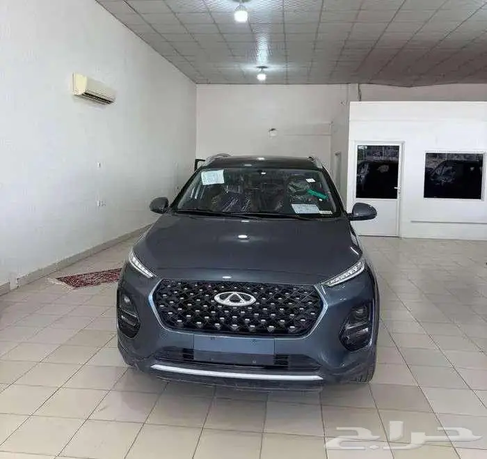 شيري تيجو 2 برو كمفورت 2024 اقل سعر بالممكله اغتنم الفرصه 6