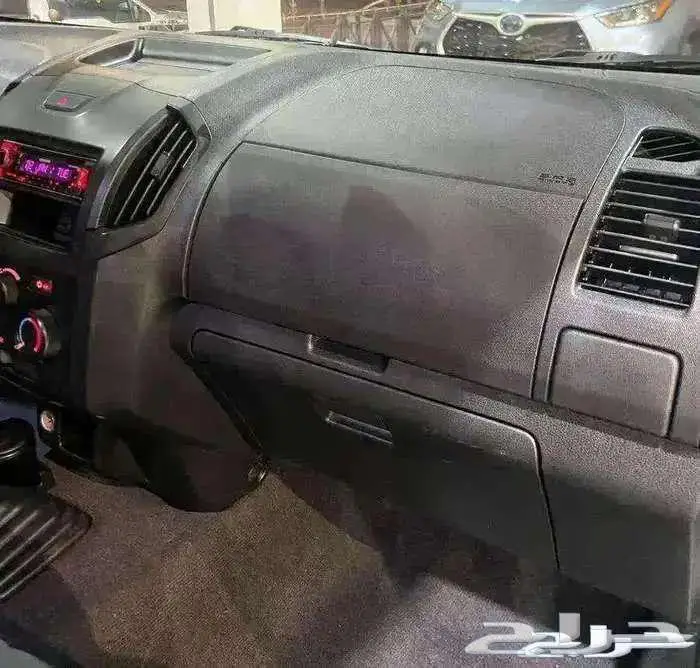 للبيع ايسوزو ديماكس 2022 زجاج كهرب مكينه كبيره سعودي 37