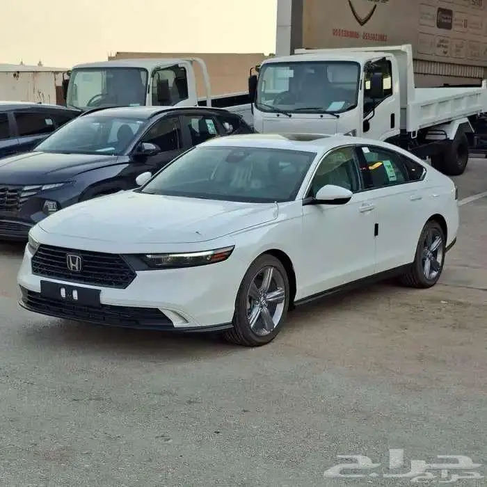 اكورد 2025 4