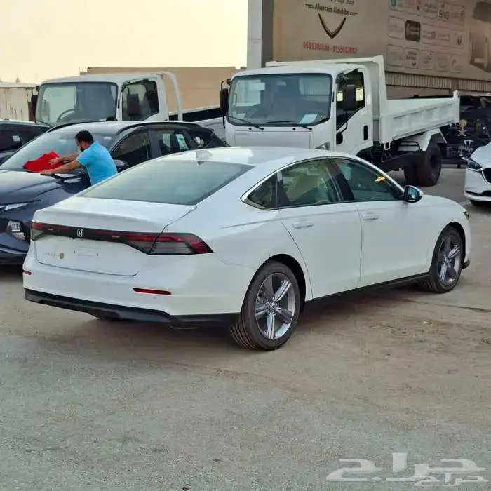 اكورد 2025 3