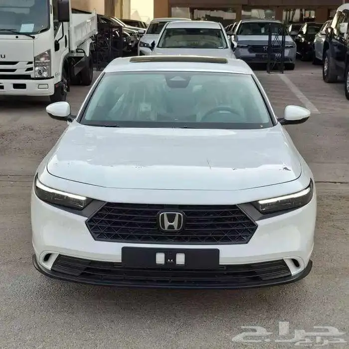 اكورد 2025 0