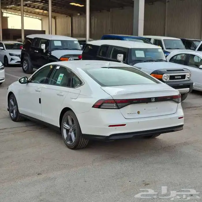 اكورد 2025 5