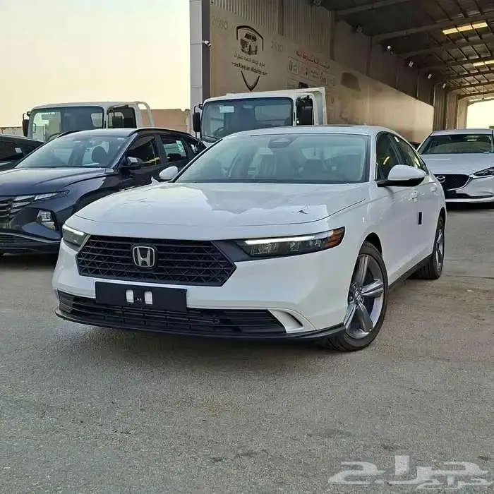 اكورد 2025 6