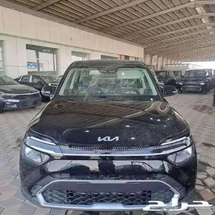 كيا كارنس موديل 2025 استاندر بجميع الالوان 0