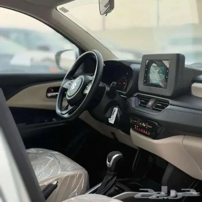 سوزكي ديزاير 2026 اقساط 2