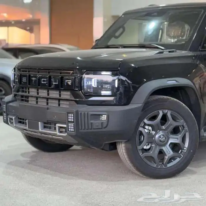جيتور T2 2