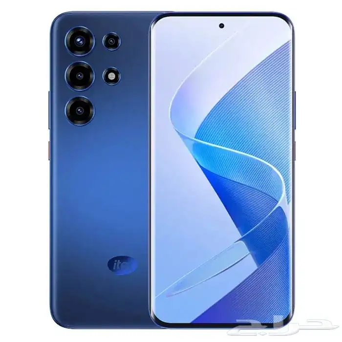 جوال ايتل S26 ultara 1