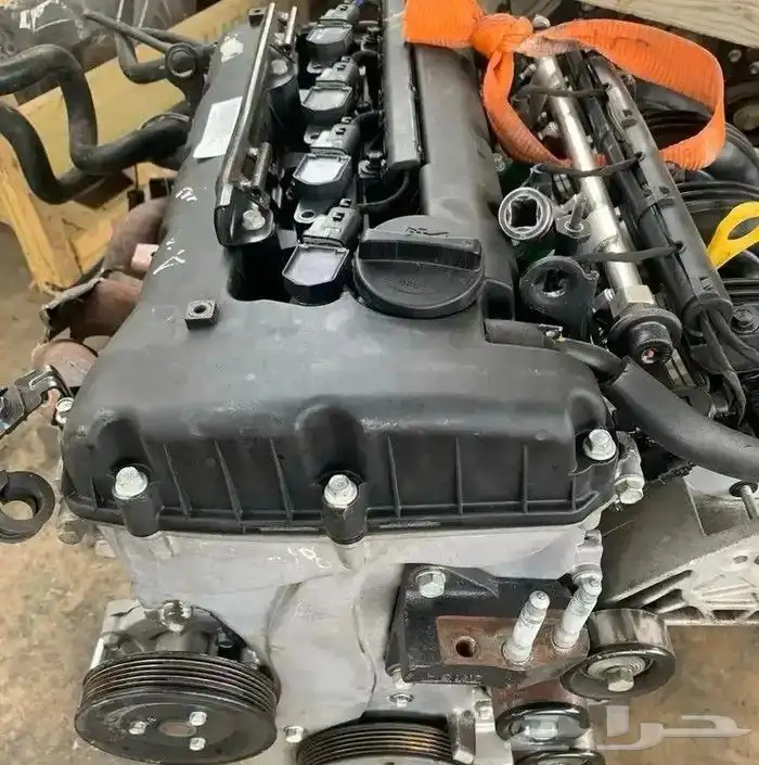 مكاين مستوردة سوناتا سنتافي كيا اسبورتاج كيا سيرنتو 1