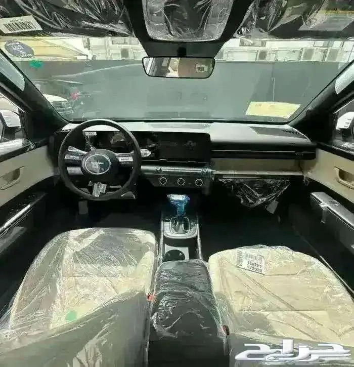 هيونداي كونا فليت 2025 2