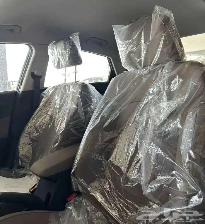 هيونداي اكسنت سمارت موديل 2026 متوفر باقي الفئات 11