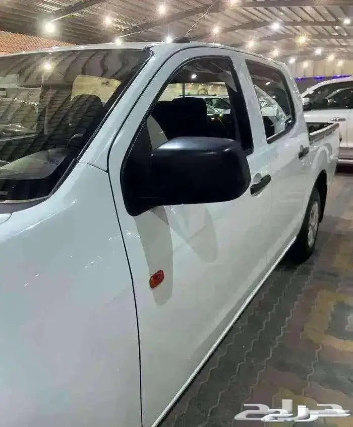 للبيع ايسوزو ديماكس 2022 زجاج كهرب مكينه كبيره سعودي 7