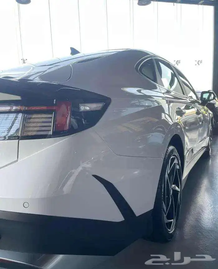 هونداي سوناتا 2025 سمارت اسعار منافسه 7