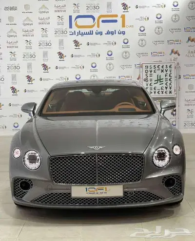 GT - 2023 -10.000KM index
