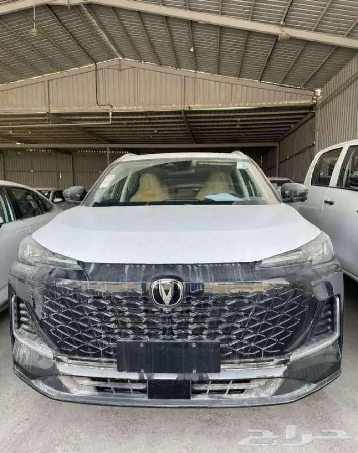 شانجان يوني S اليت 2025 0