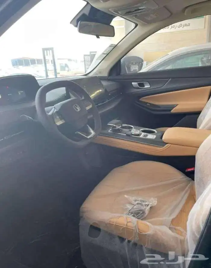 شانجان يوني S اليت 2025 5