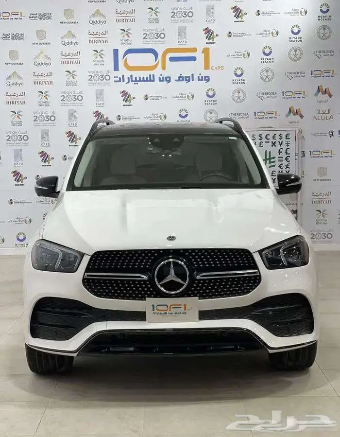 GLE 350 - 51.000KM - 2022 1