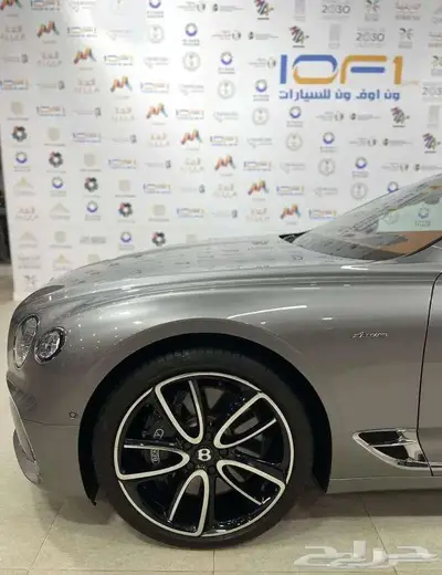 GT - 2023 -10.000KM index