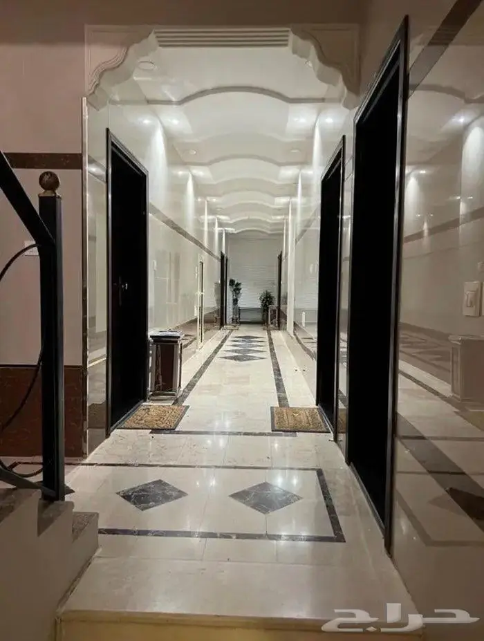 شقق مفروشة طريق الهئية للإيجار 1