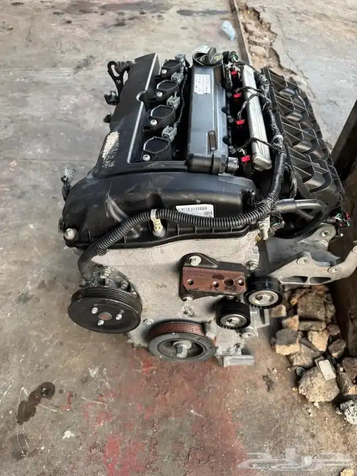 مكاين مستوردة سوناتا سنتافي كيا اسبورتاج كيا سيرنتو 2