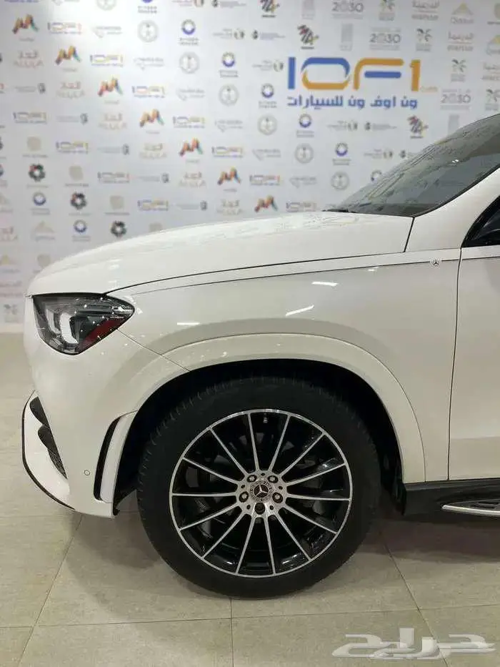 GLE 350 - 51.000KM - 2022 2