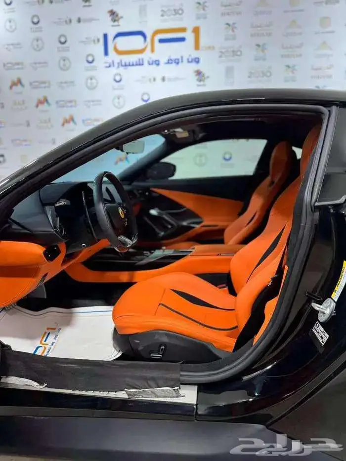 12 سيليندر - 450KM - 2025 8