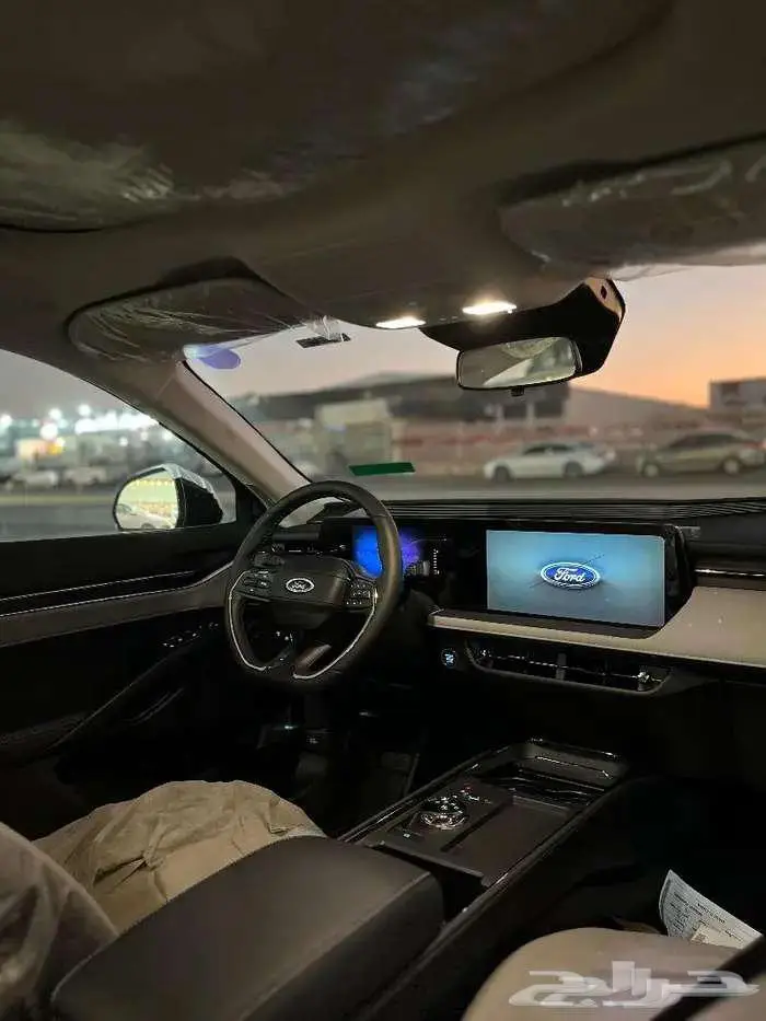 فورد توروس امبيانتي 2