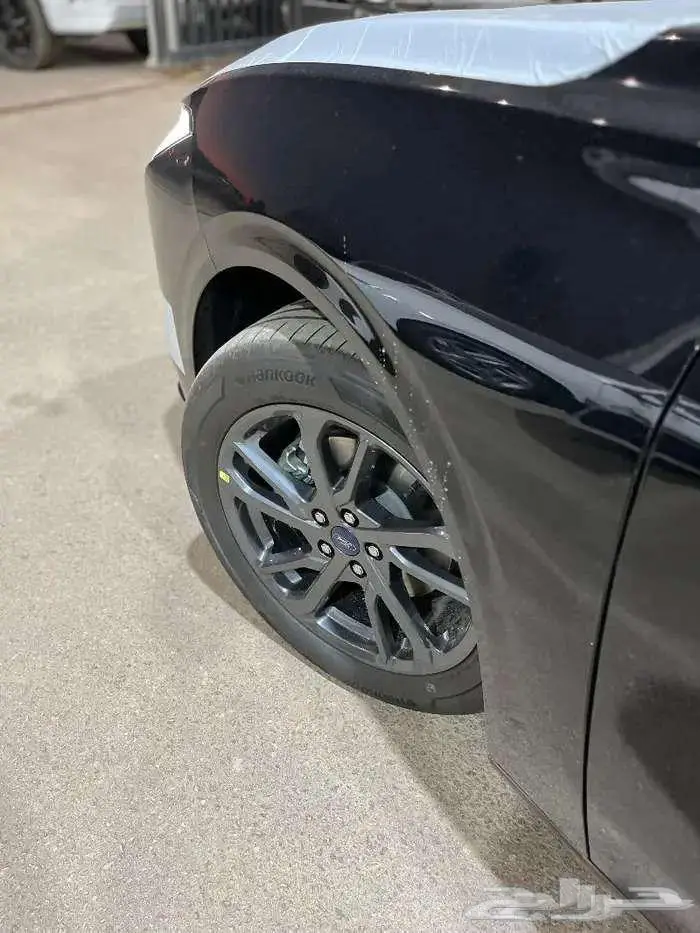 فورد توروس امبيانتي 3