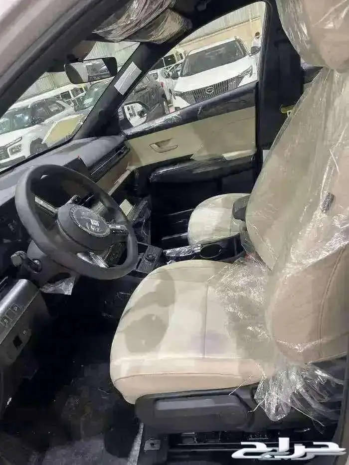 شانجان CS35 تريند موديل 2026 بسعر67450 شامل الضريبه 3