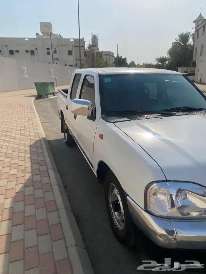 نيسان ددسن 3