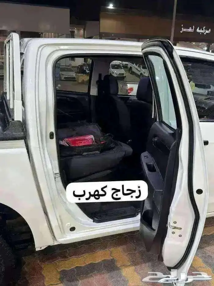 للبيع ايسوزو ديماكس 2022 زجاج كهرب مكينه كبيره سعودي 41