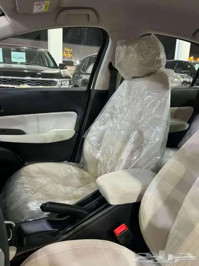 للبيع هوندا سيتي 2024 سعودي ( ع الضمان ) 16