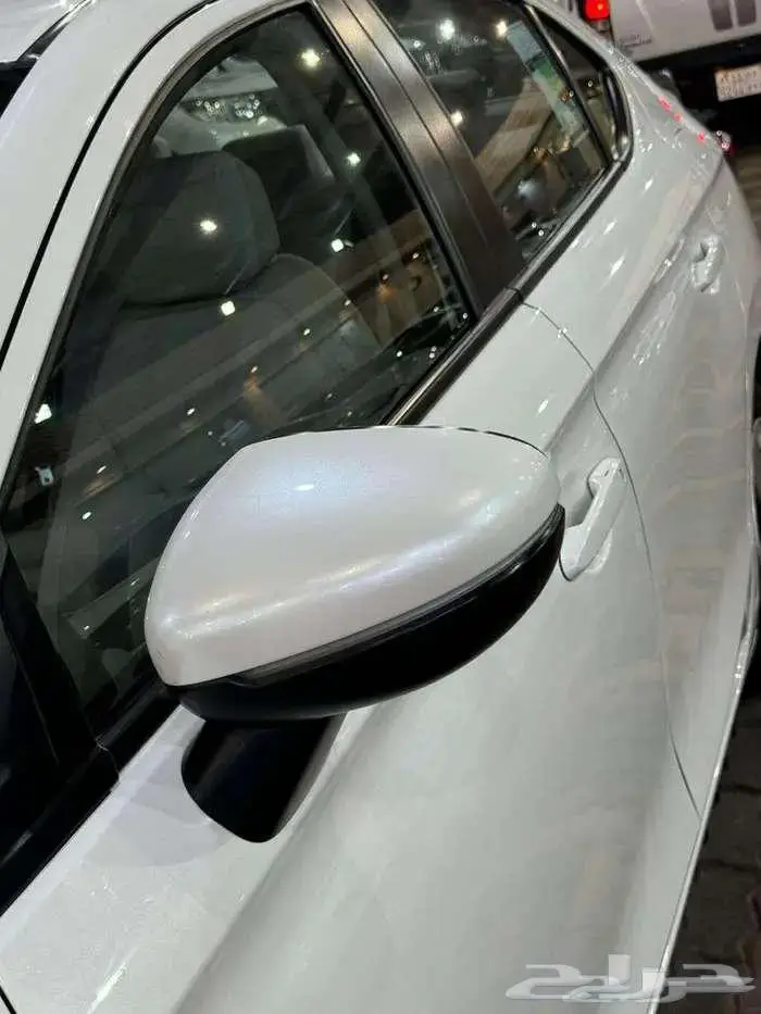 للبيع هوندا سيتي 2024 سعودي ( ع الضمان ) 4
