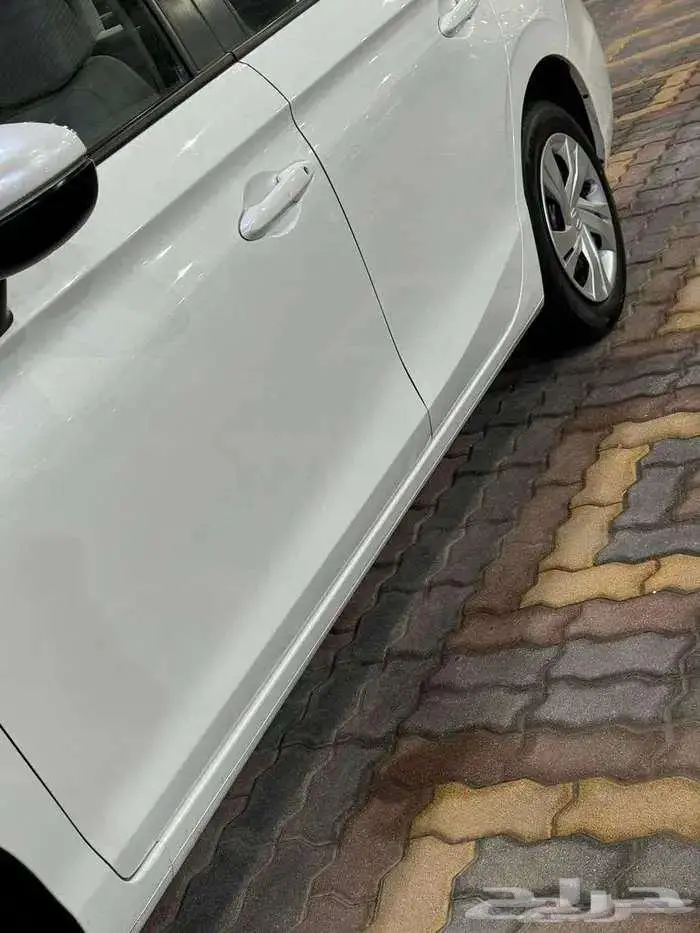 للبيع هوندا سيتي 2024 سعودي ( ع الضمان ) 5