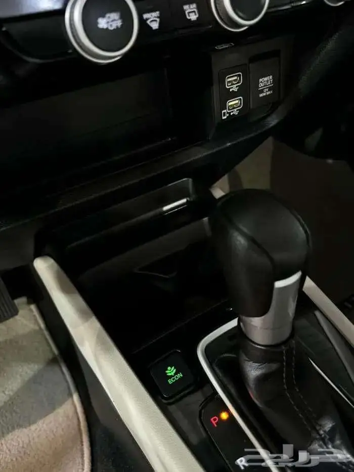 للبيع هوندا سيتي 2024 سعودي ( ع الضمان ) 26