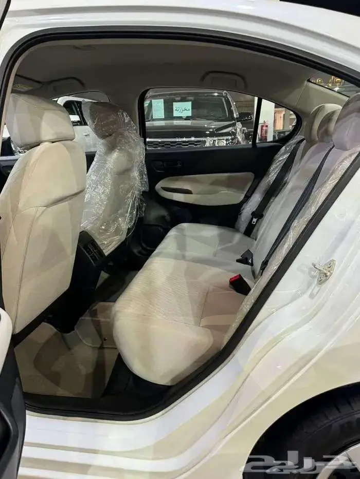 للبيع هوندا سيتي 2024 سعودي ( ع الضمان ) 32