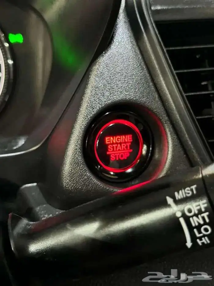 للبيع هوندا سيتي 2024 سعودي ( ع الضمان ) 22